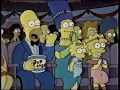 Simpsons Video Game Ad 1992