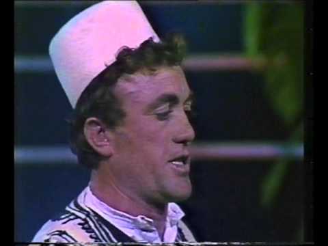 Xhevair Bora - Sulovarka