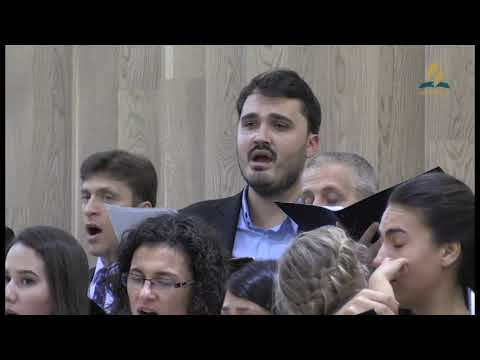 Doamne Tu ești lumina mea - Akord Media