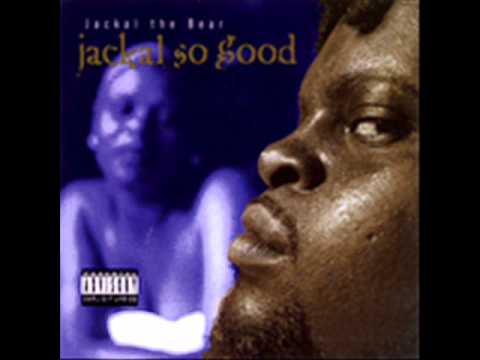 Jackal The Bear - War