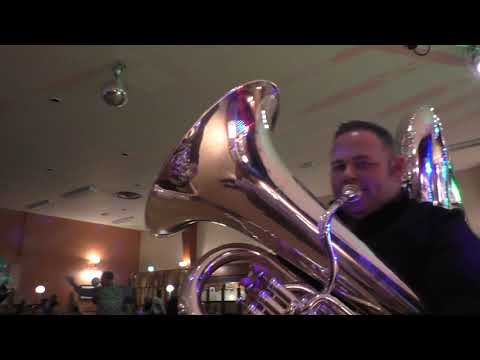 Ifton Collery Band 19.1.2019