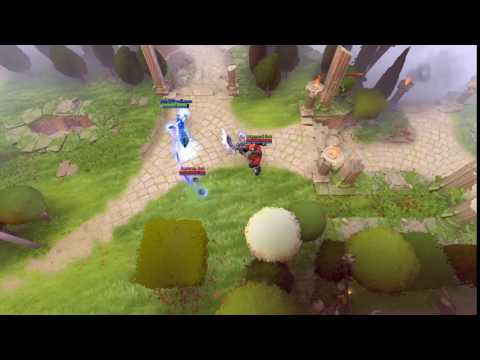 Dota 2 Riki counter pick: Razor