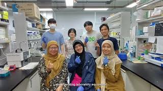 Download lagu KOICA ICAB Project Video Profile mp3