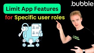 How to limit features to a specific user role thumbnail