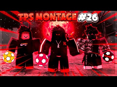 TPS MONTAGE #26