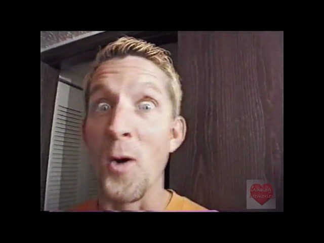 HBO America Undercover | Sundays | Promo | 2002 | Small Town Ecstasy