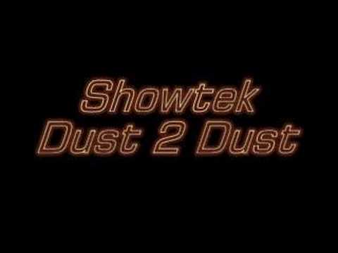 Showtek - Dust 2 Dust