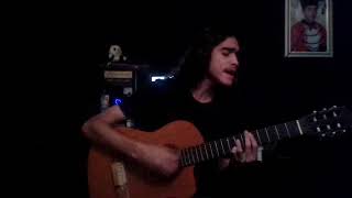 Arctic Monkeys - The World's First Ever Monster Truck Front Flip (Cover)