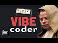 The "vibe coding" mind virus explained…