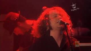 My Morning Jacket - Evil Urges live @ Sydney 2009