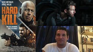 Actor / Producer Sergio Rizzuto Interview video