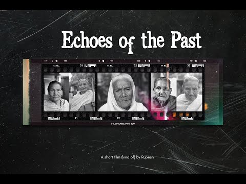 Echoes of the Past: Patsoi Diaries