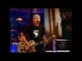 Box Car Racer - There Is, Live @ The Late Late ...