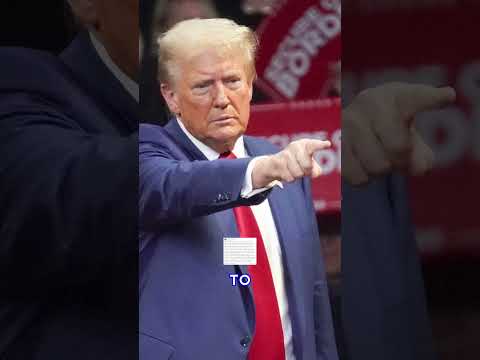 Donald Trump SLAMS the creators of The Apprentice biopic