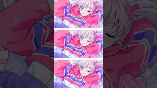 かわいいは常識♡ feat. 綾瀬クロエ（CV：伊藤美来）#honeyworks  #ハニワ #かわいいは常識 #綾瀬クロエ #伊藤美来 #shorts #youtubemusic #告白実行委員会