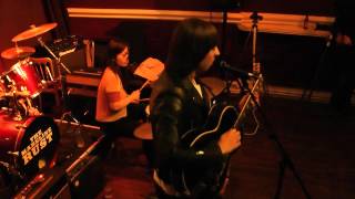 NEW 2015: Peter Parker's Rock 'n' Roll Club play Downtown Tokyo