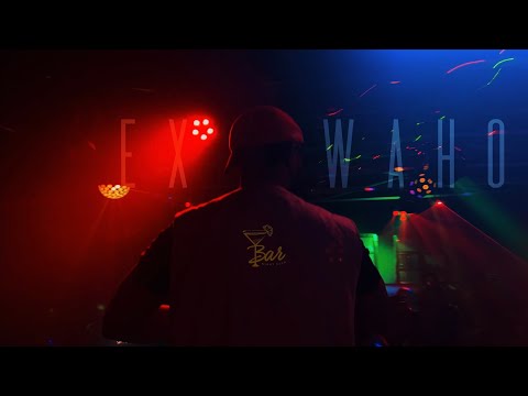 ⁠@victoriousawax1559 - Ex Waho - Live Performance At IBAR Night-Club (Comoros) 🇰🇲