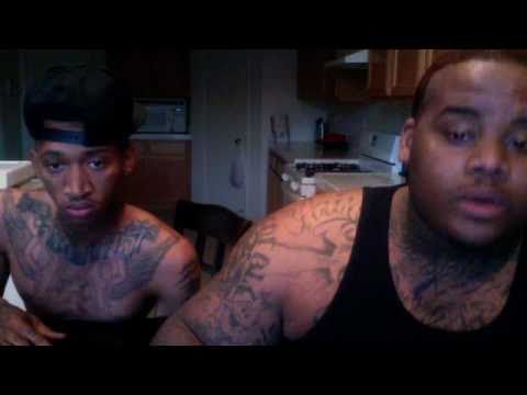 "BAD BREATH" FT.NOVA & SWAGG HEARTBREAK