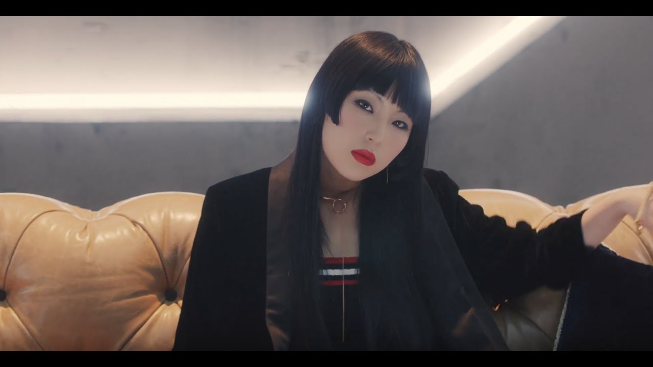 DAOKO『拝啓グッバイさようなら』MUSIC VIDEO