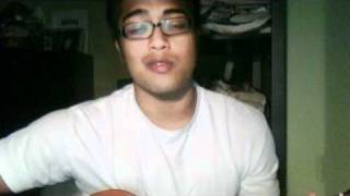 Monster- Gabe Bondoc (Cover)