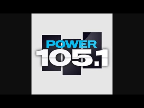 WWPR-FM: "Power 105.1" New York, NY 9pm TOTH ID--07/07/24