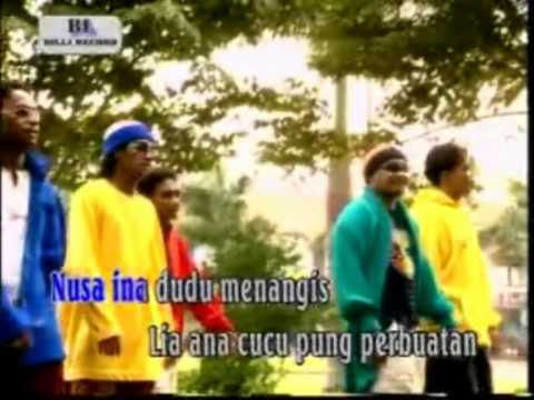 Mainoro   jang pisah katong