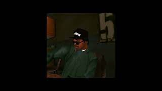 Eazy E-Sorry Louie (Slowed)