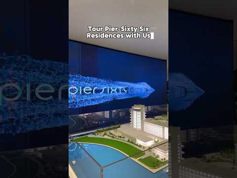 Come tour Pier 66 with The Heather | Ashleay Team • Best Fort Lauderdale Realtors #realestate