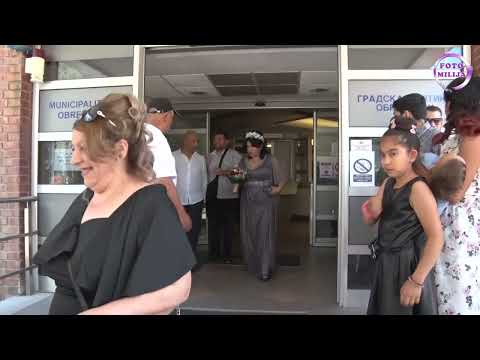 VESELJE U PORODICI KAMENOVIC OBRENOVAC 1 DEO