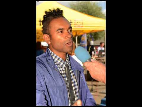 Ment TV Feest 2013 Fab Morvan Milli Vanilli)