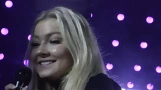 Astrid S - Running Out (HD) - The Camden Assembly - 16.11.16