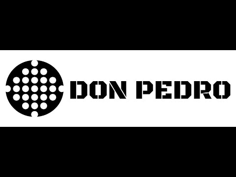 Don Pedro - My Different Face vol.5 PL EDITION