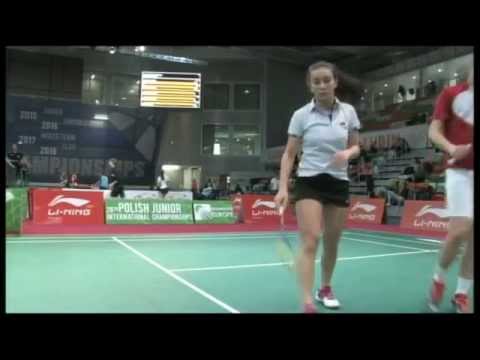 Polish Junior 2015 - Lubin: day 2, part 2