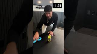 Download lagu Deni Avdija takes his shot at the Time Trial⏳ #deniavdija #nba #trailblazers #timetrial #portland mp3