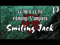 Vampire: The Masquerade - Who's Who - Smiling Jack