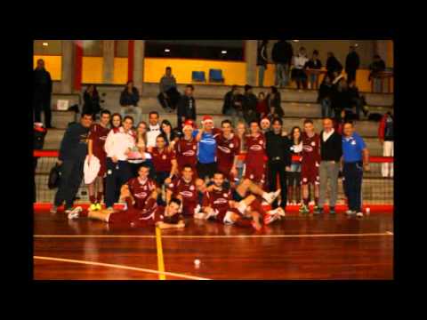 Auguri Reggiana Calcio a 5