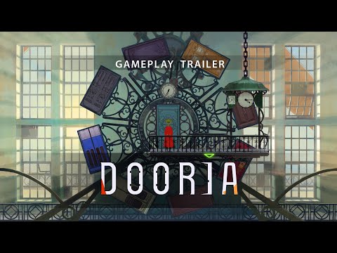 Dooria youtube-video
