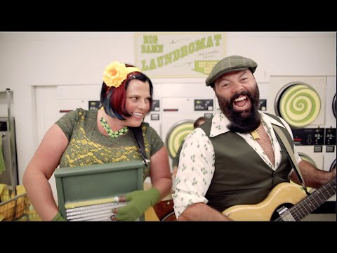 Reverend Peyton’s Big Damn Band Delivers Hopeful Dance Songs For Hard Times