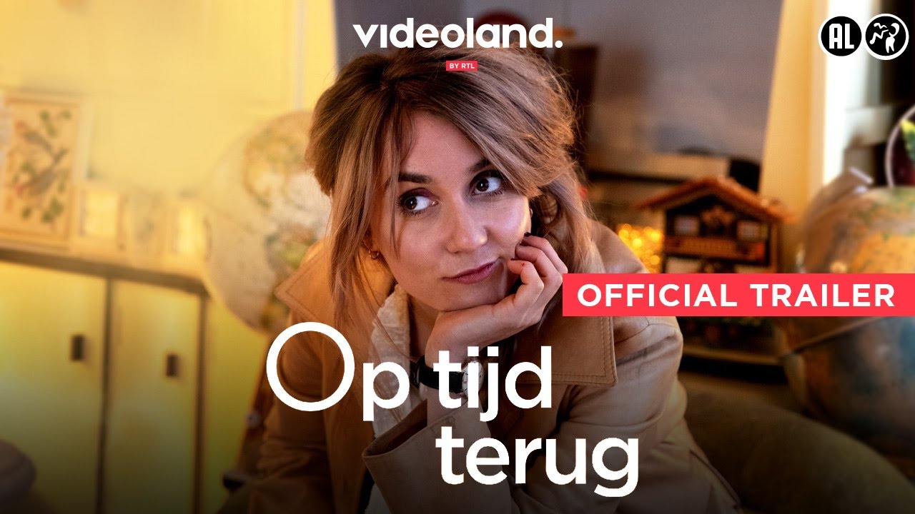 Op Tijd Terug | Vanaf 25 september