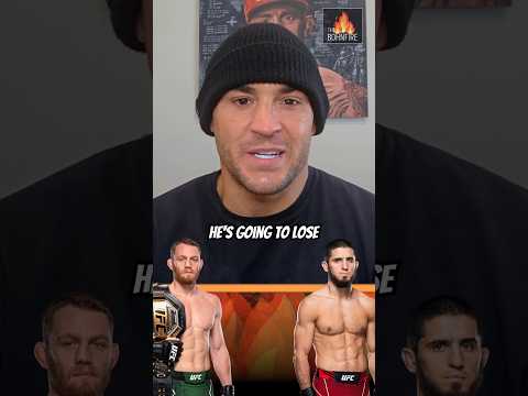 UFC 322: Дастин Порье прогнозирует бой Ислама Махачева против Джека Деллы Маддалены