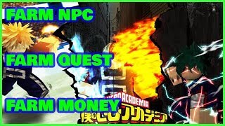 Roblox My Hero Academia Hack Script Pastebin Kênh Video - 