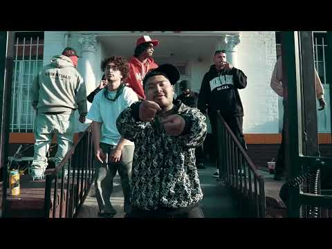 Chino tha p - Gang Enhancement (Music Video)