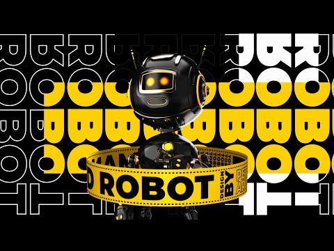 Dog Walking Animation in After Effects Tutorial Dog Walk cycle