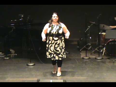 Chromaggia - Maggie "Cozy"  Lee: Senior Recital