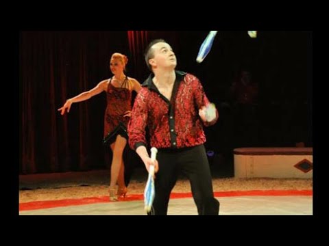 Willy Colombaioni World Record