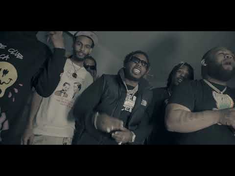 Jay Runna - Opp (Official Video)