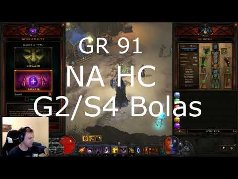 GR 91 Rank 1 No Six Piece DH NA HC S23