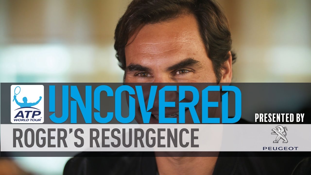 The Backhand Behind Federer's Success