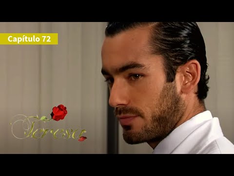 Teresa 💁‍♀️ (Capitulo 72) | Novelas Completas en Español Latino | Angelique Boyer