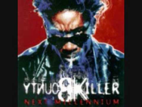 Bounty Killer - reggae party